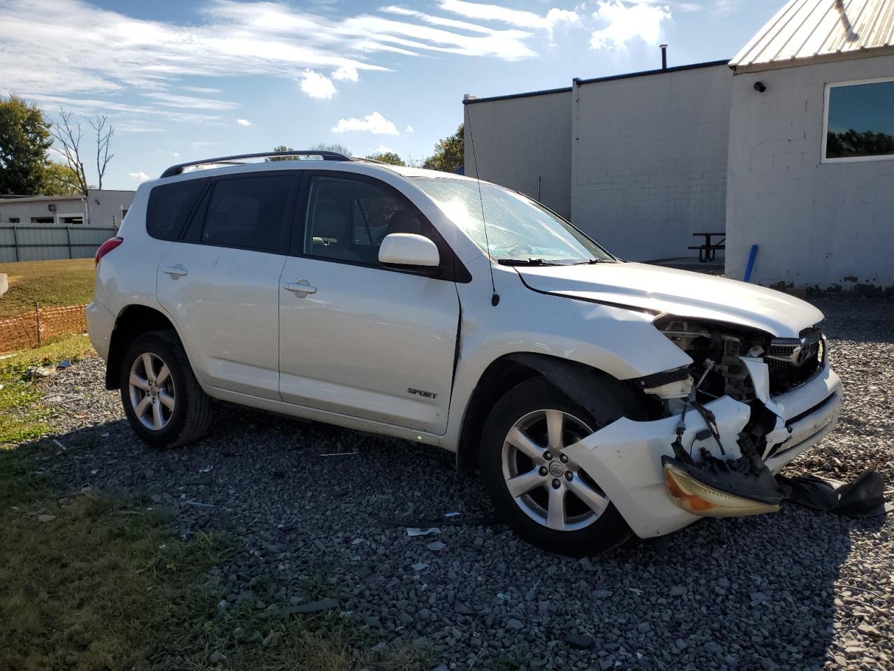 2008 TOYOTA RAV4