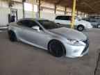 2015 LEXUS RC 350