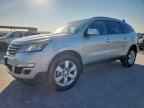 2016 CHEVROLET TRAVERSE