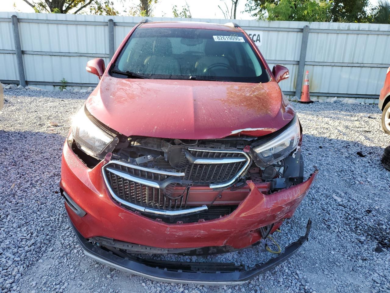 2019 BUICK ENCORE