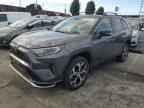 2021 TOYOTA RAV4 Prime
