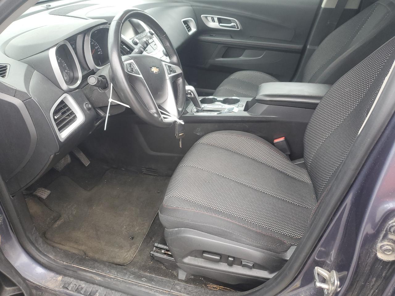 2014 CHEVROLET EQUINOX