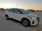 2021 NISSAN KICKS