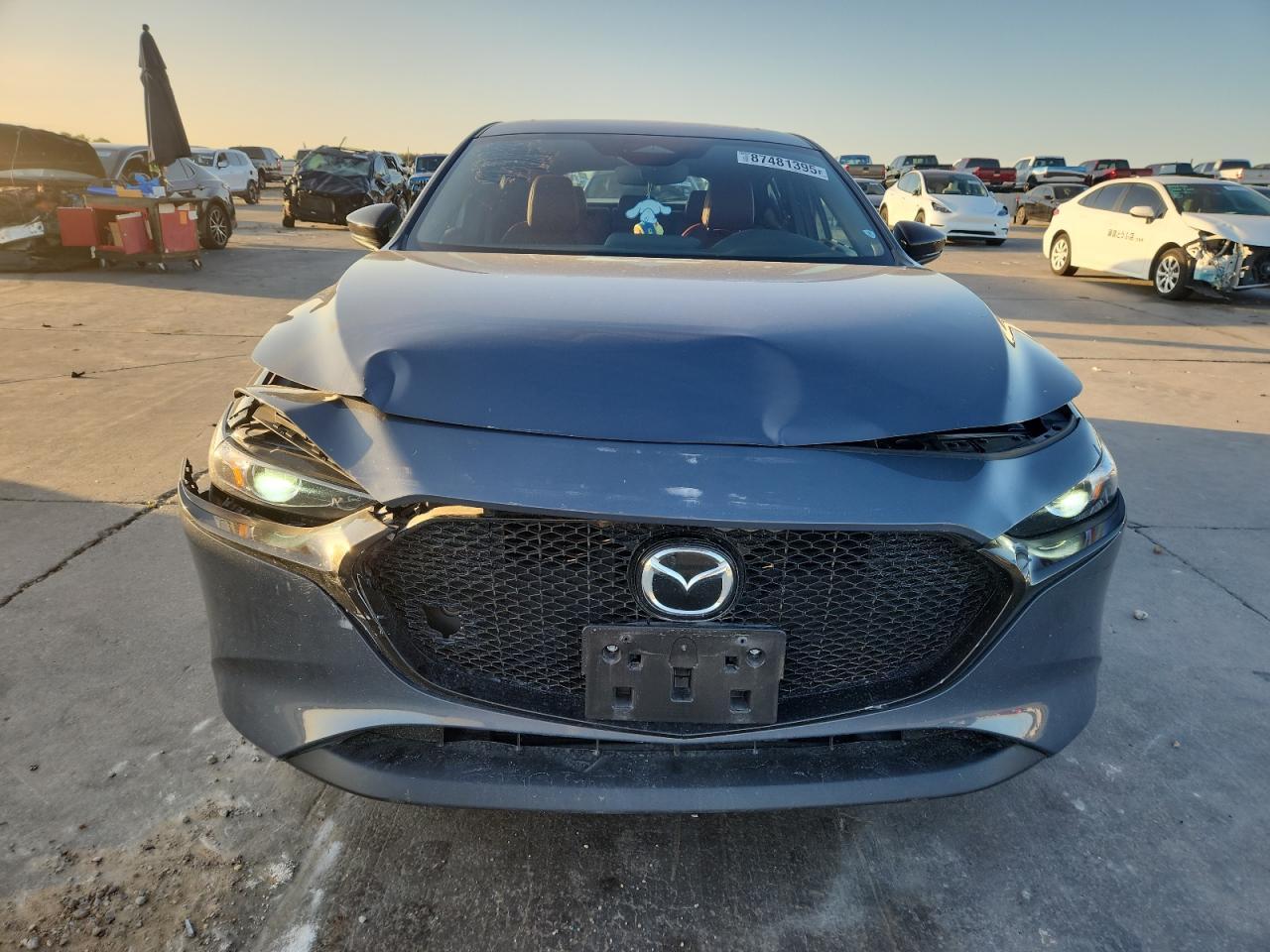 2024 MAZDA 3