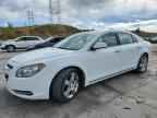 2012 CHEVROLET MALIBU