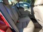 2010 FORD FUSION