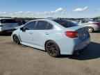 2019 SUBARU WRX