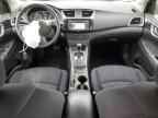 2016 NISSAN SENTRA