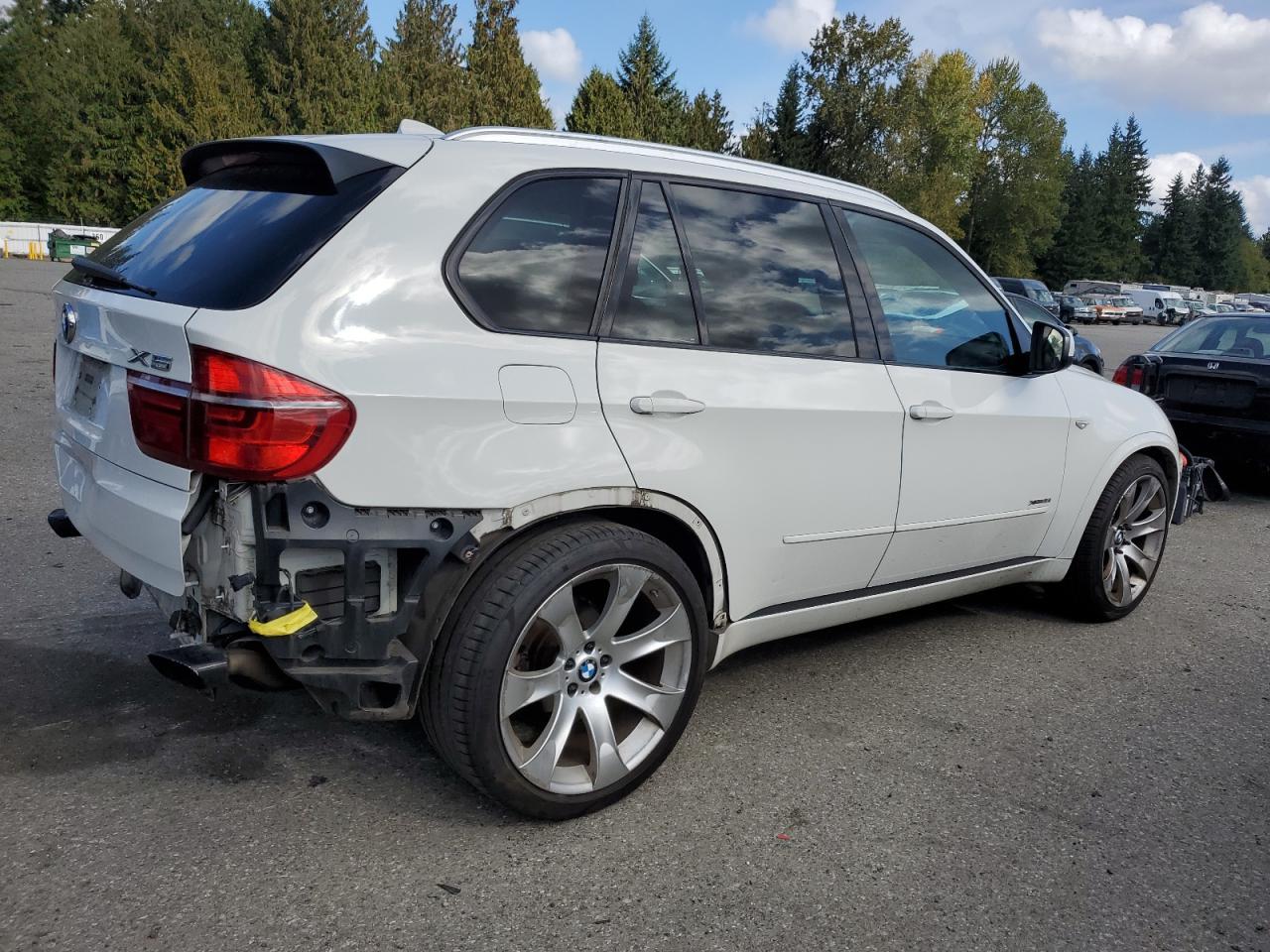 2012 BMW X5