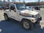 1998 JEEP WRANGLER