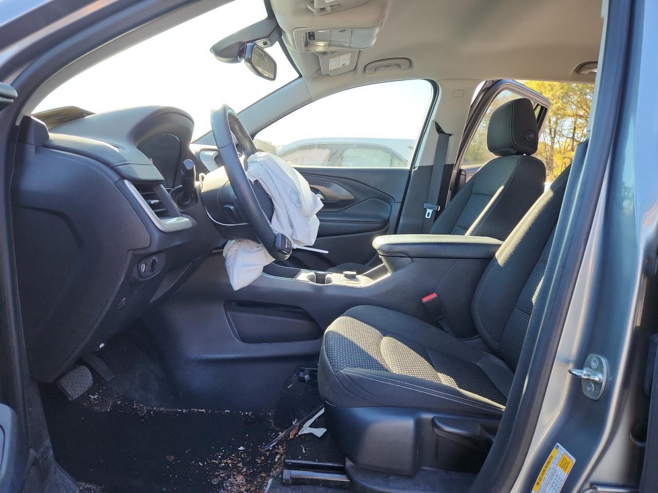 2023 GMC Terrain