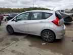 2017 NISSAN Versa Note