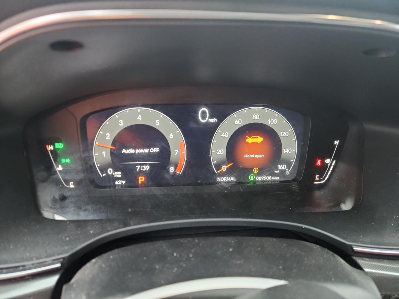 2025 ACURA Integra