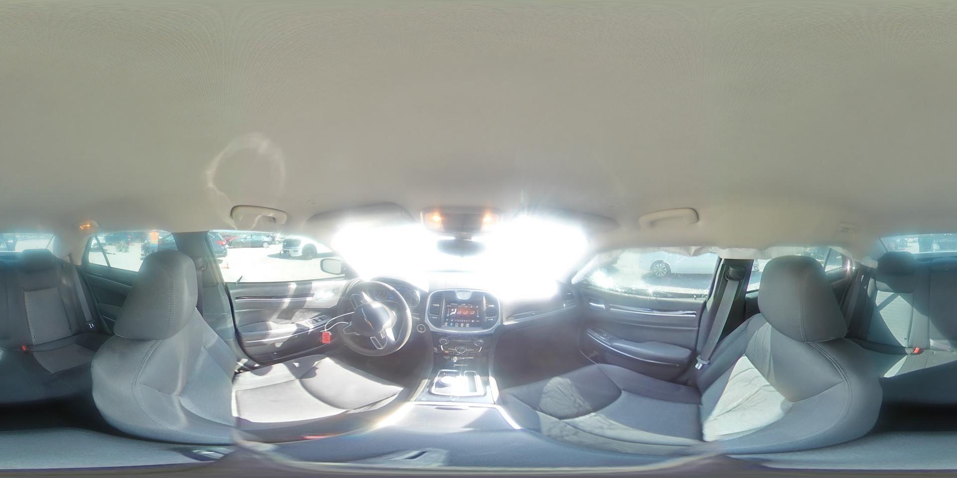 2023 CHRYSLER 300