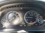 2013 BMW 5 series