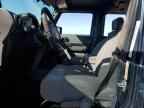 2007 JEEP WRANGLER