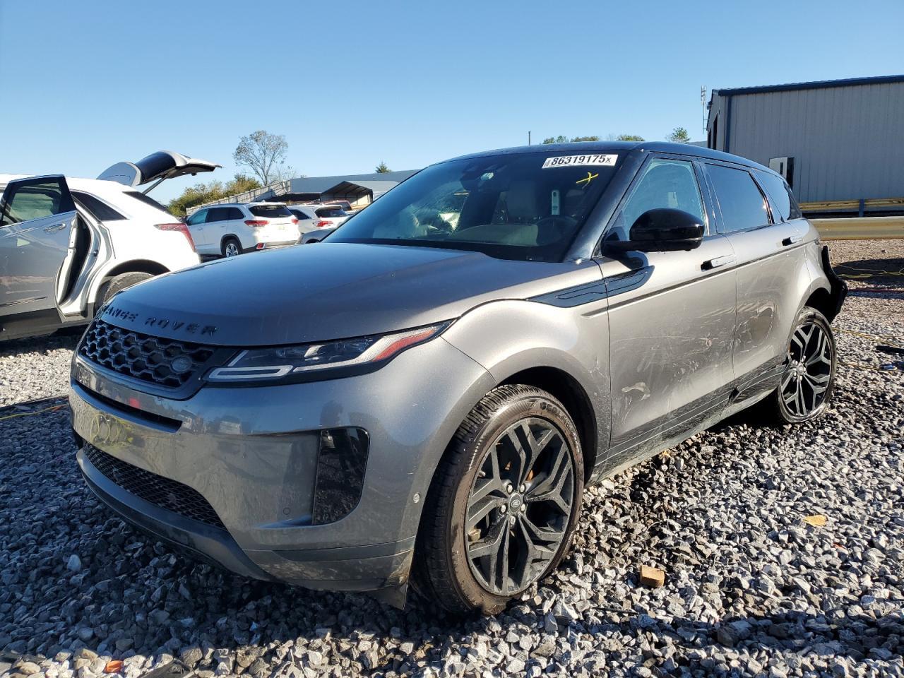 2020 LAND ROVER RANGE ROVER EVOQUE