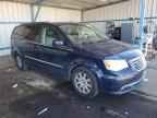 2013 CHRYSLER Town & Country