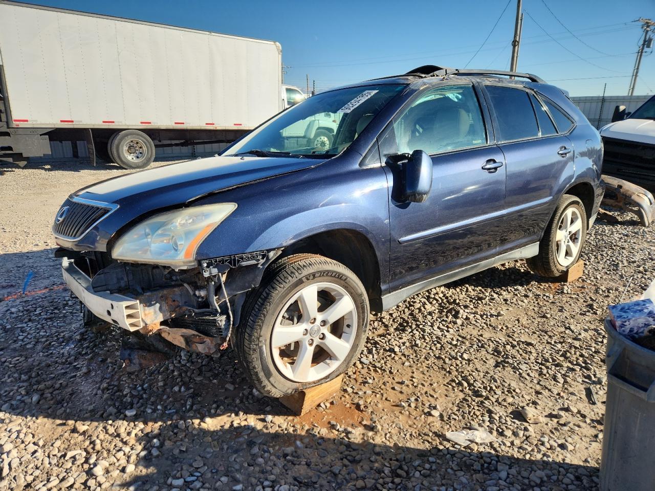 2005 LEXUS Rx 330