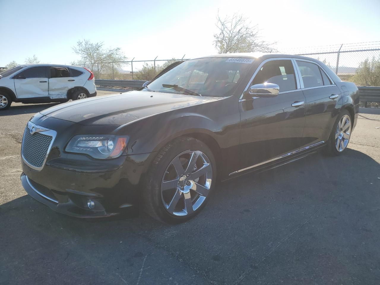 2012 CHRYSLER 300