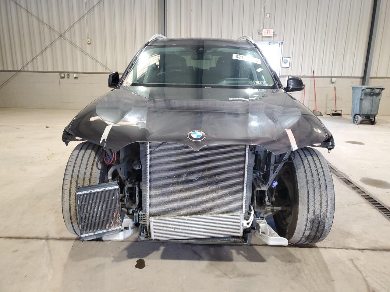 2020 BMW X7