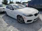 2014 BMW M235i