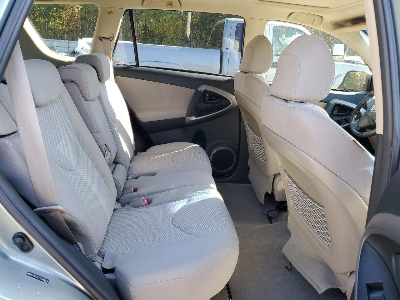 2008 TOYOTA RAV4