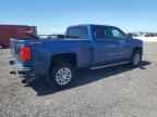 2016 CHEVROLET Silverado 2500
