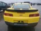 2014 CHEVROLET Camaro