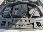 2011 BMW 5 series