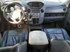 2012 HONDA PILOT