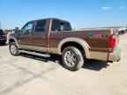 2011 FORD F-250