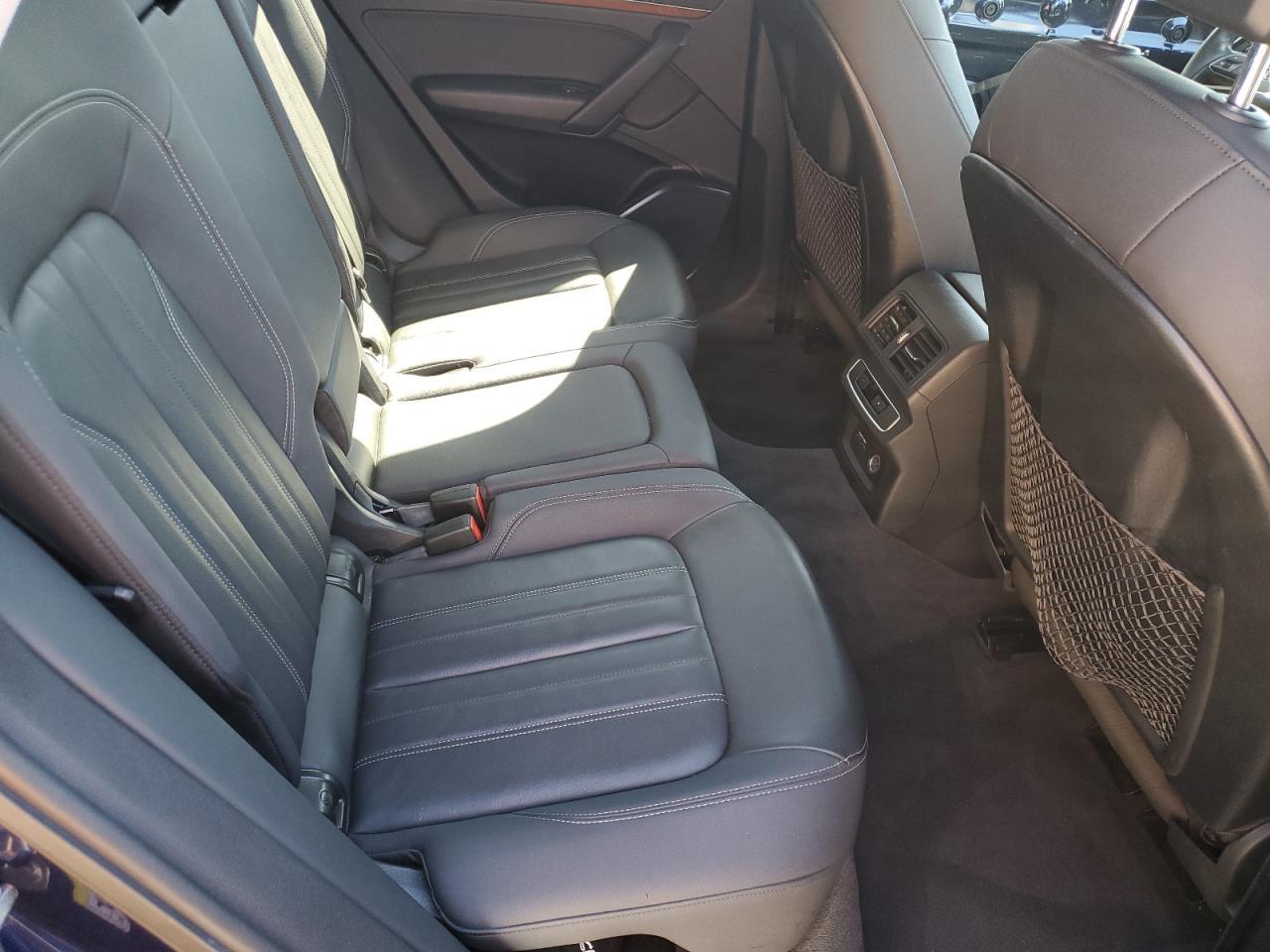 2021 AUDI Q5