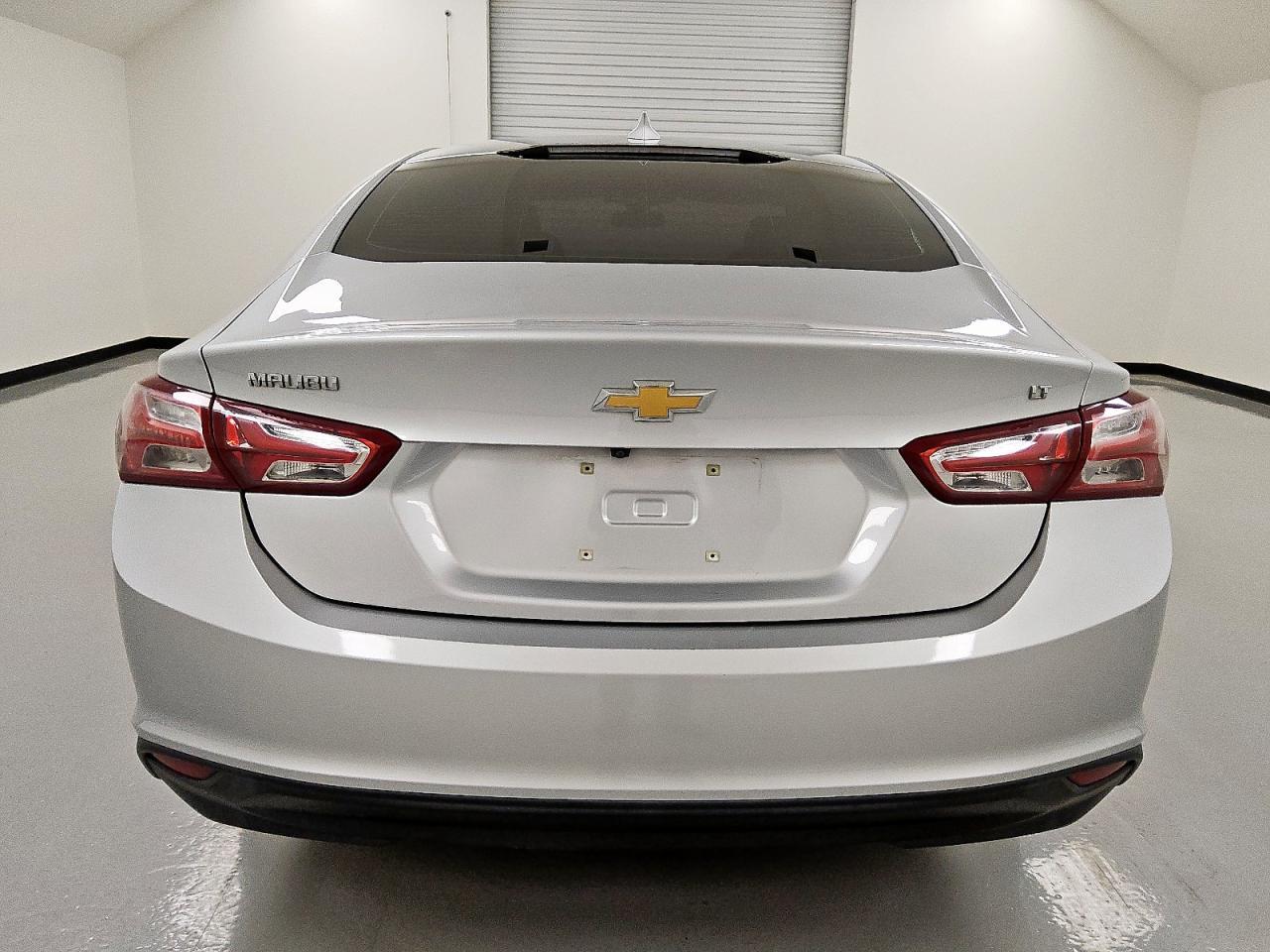 2020 CHEVROLET MALIBU