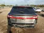 2017 LINCOLN MKX