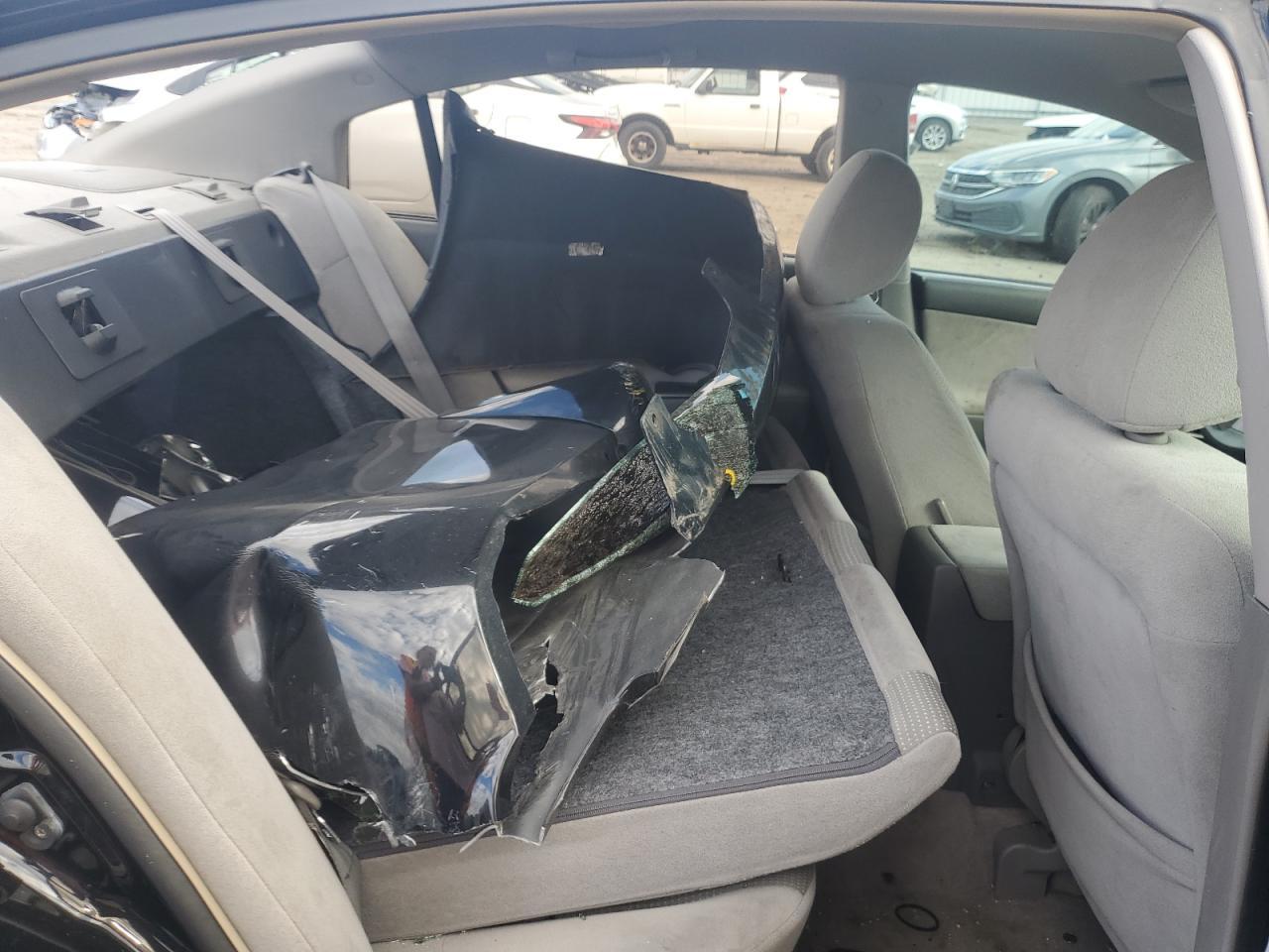 2006 NISSAN ALTIMA