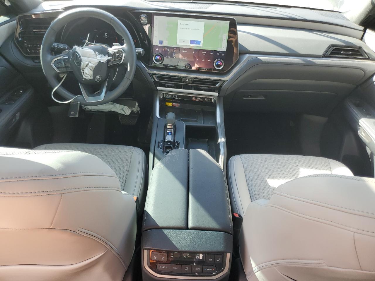 2024 LEXUS TX 350