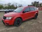 2019 DODGE JOURNEY