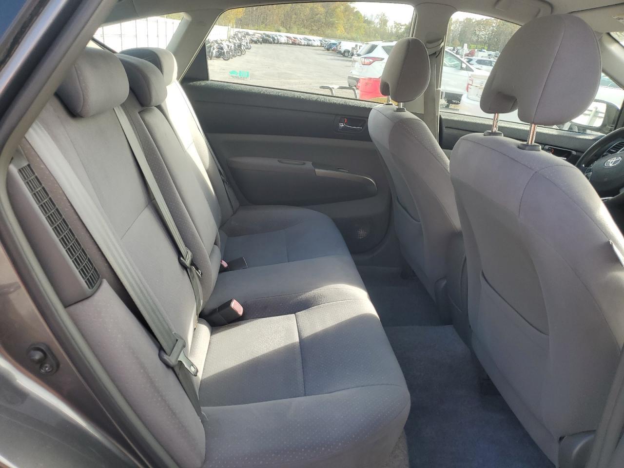 2006 TOYOTA PRIUS
