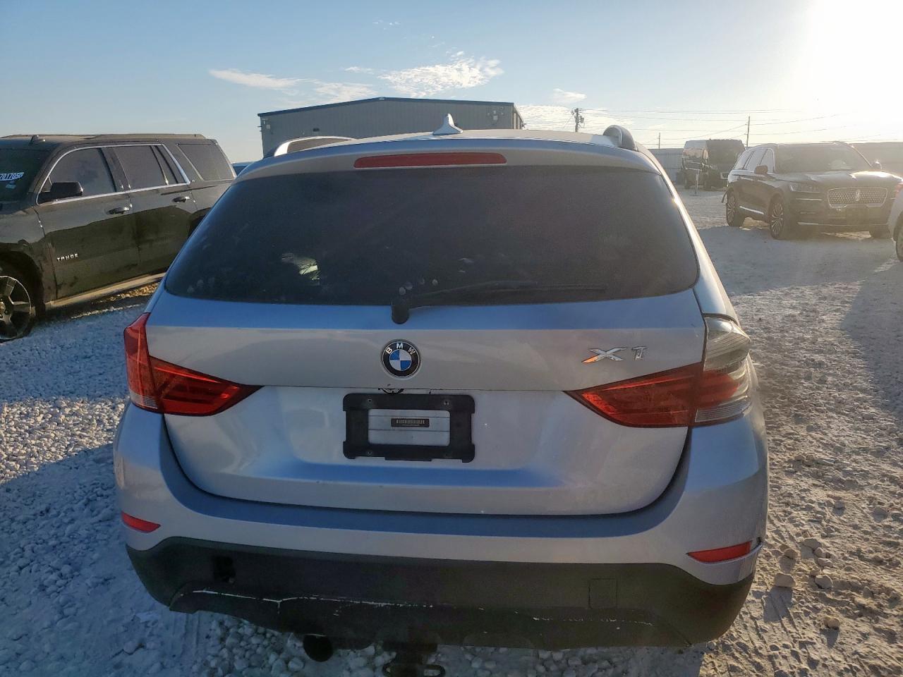 2013 BMW X1