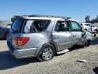 2003 TOYOTA Sequoia