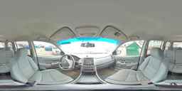 2007 HONDA PILOT