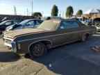 1969 CHEVROLET IMPALA