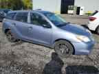 2008 TOYOTA COROLLA