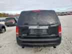 2015 HONDA PILOT