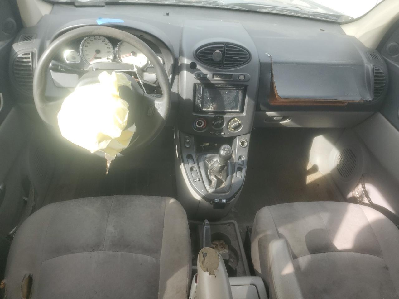 2005 SATURN Vue
