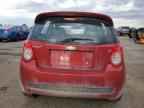 2009 CHEVROLET Aveo