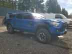 2016 TOYOTA TACOMA