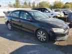 2011 VOLKSWAGEN JETTA