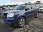 2013 HONDA PILOT